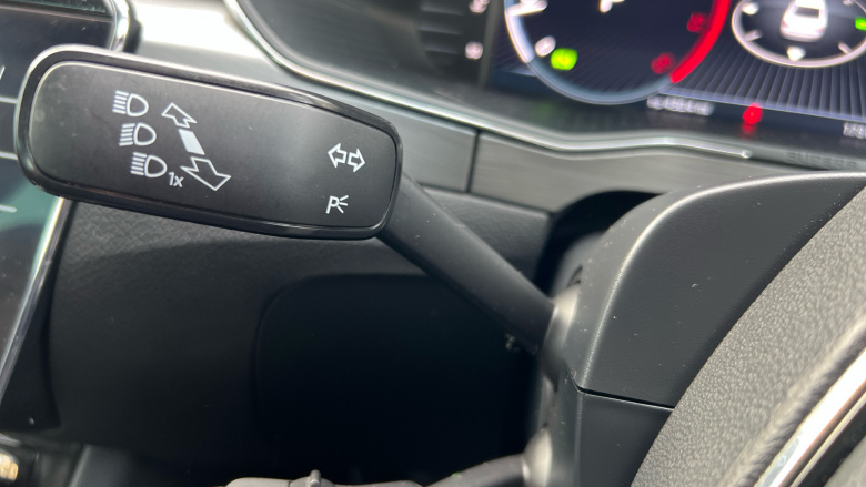 Skoda Superb 2.0 TDI CR SE L 5dr DSG Diesel Hatchback